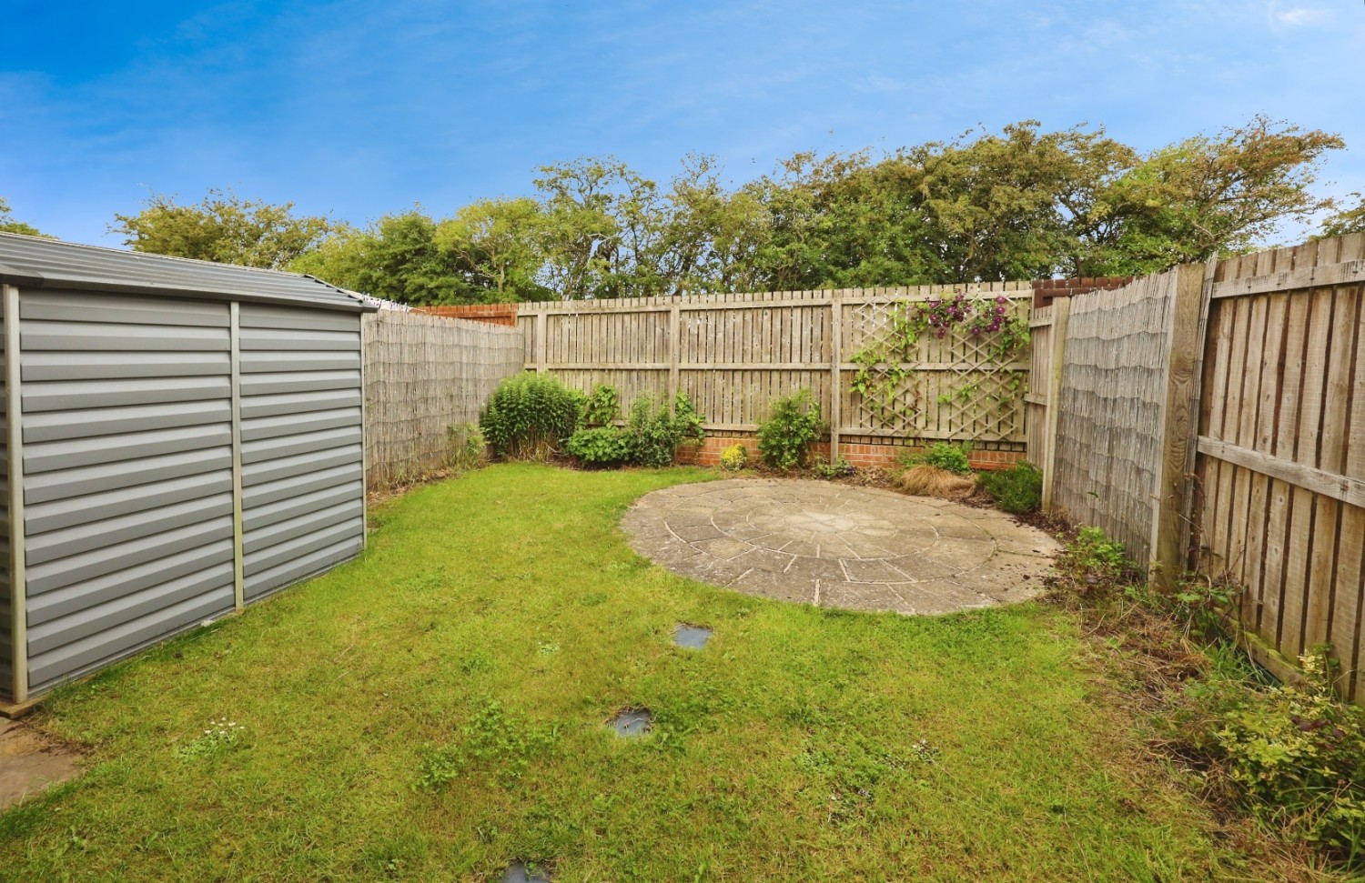 Ascot Way, St. Helen Auckland, Bishop Auckland