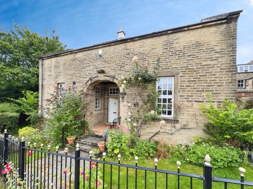 Gainsborough Court, Skipton