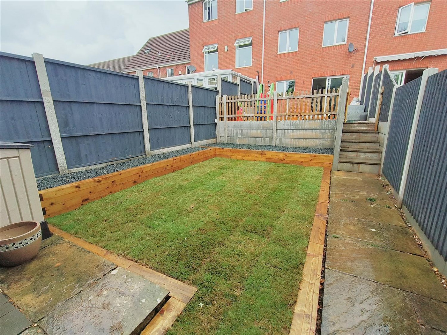 Bickon Drive, Brierley Hill, DY5 2JF