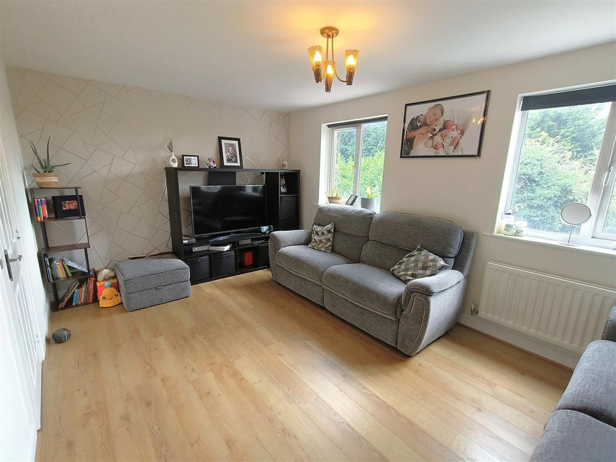 Bickon Drive, Brierley Hill, DY5 2JF