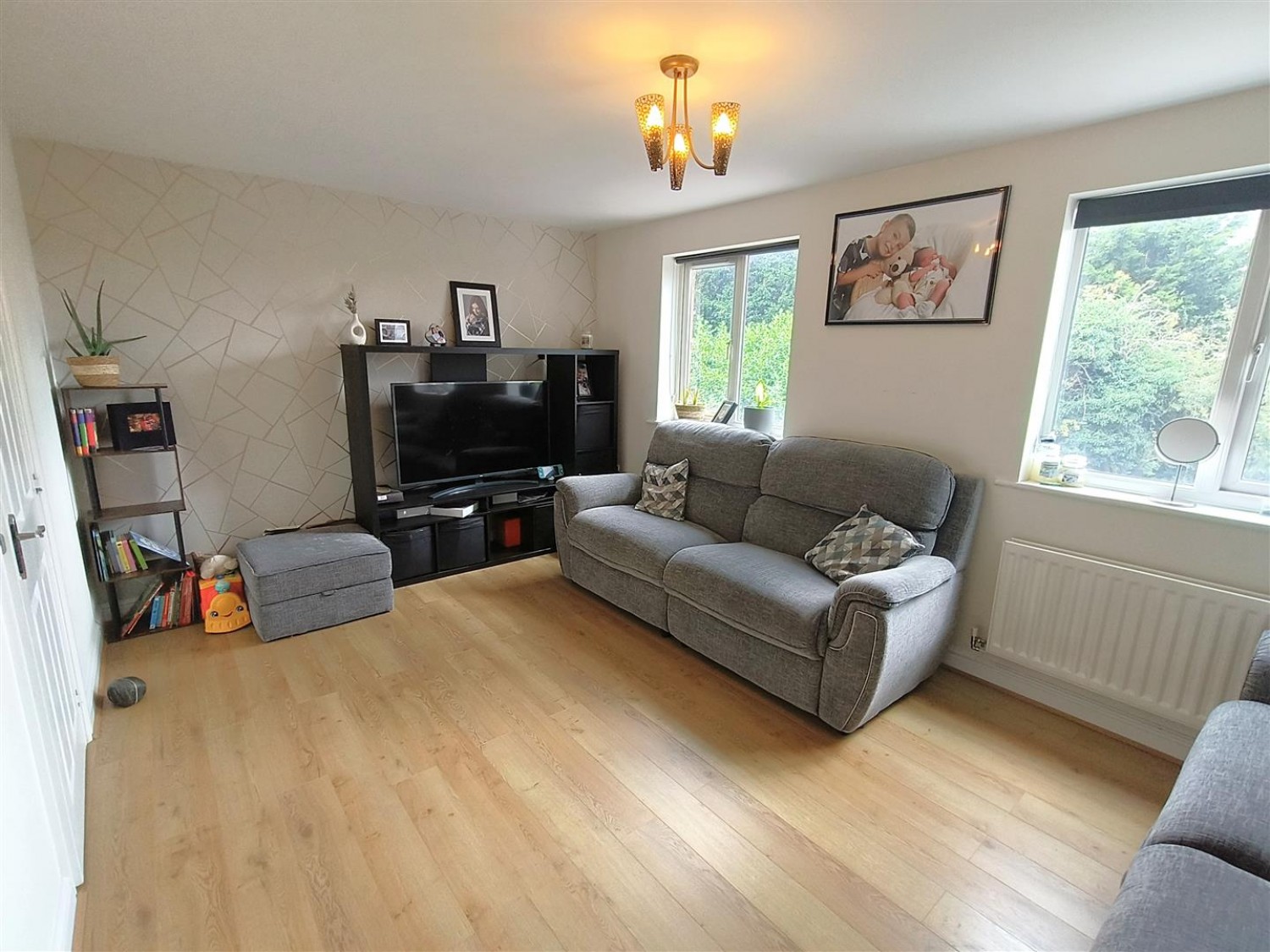 Bickon Drive, Brierley Hill, DY5 2JF