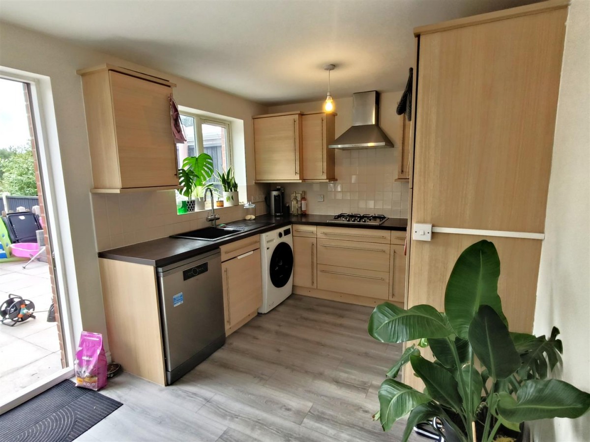 Bickon Drive, Brierley Hill, DY5 2JF