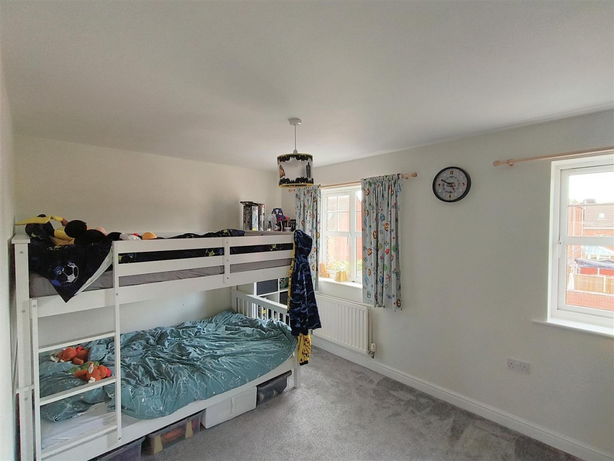 Bickon Drive, Brierley Hill, DY5 2JF