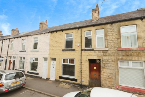 Vere Road, Hillsborough, S6