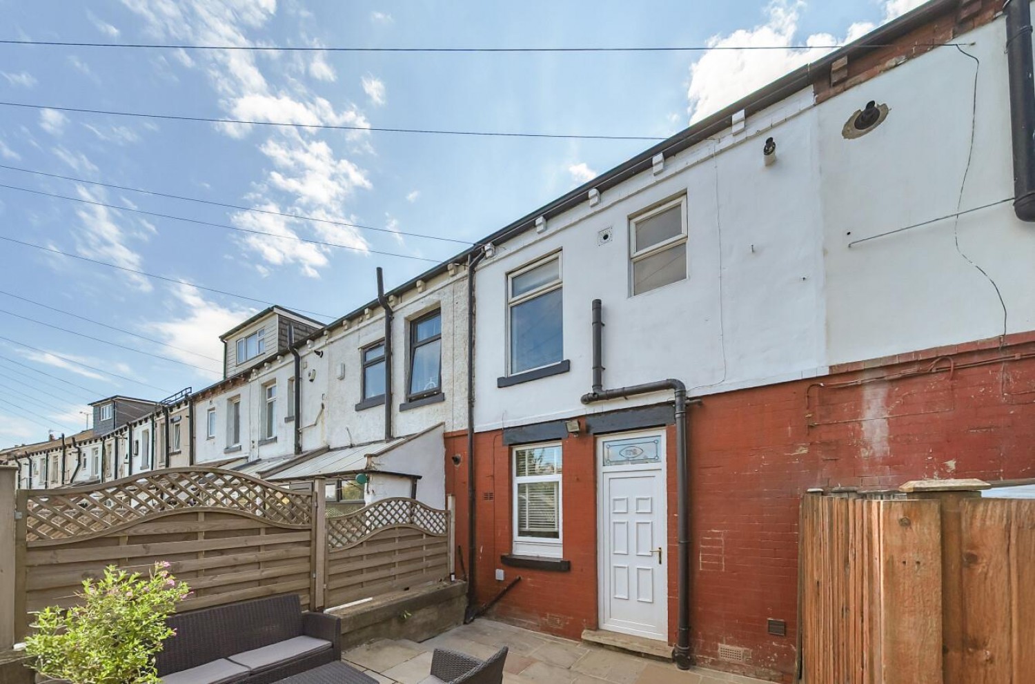 New Road Side, Horsforth, LS18