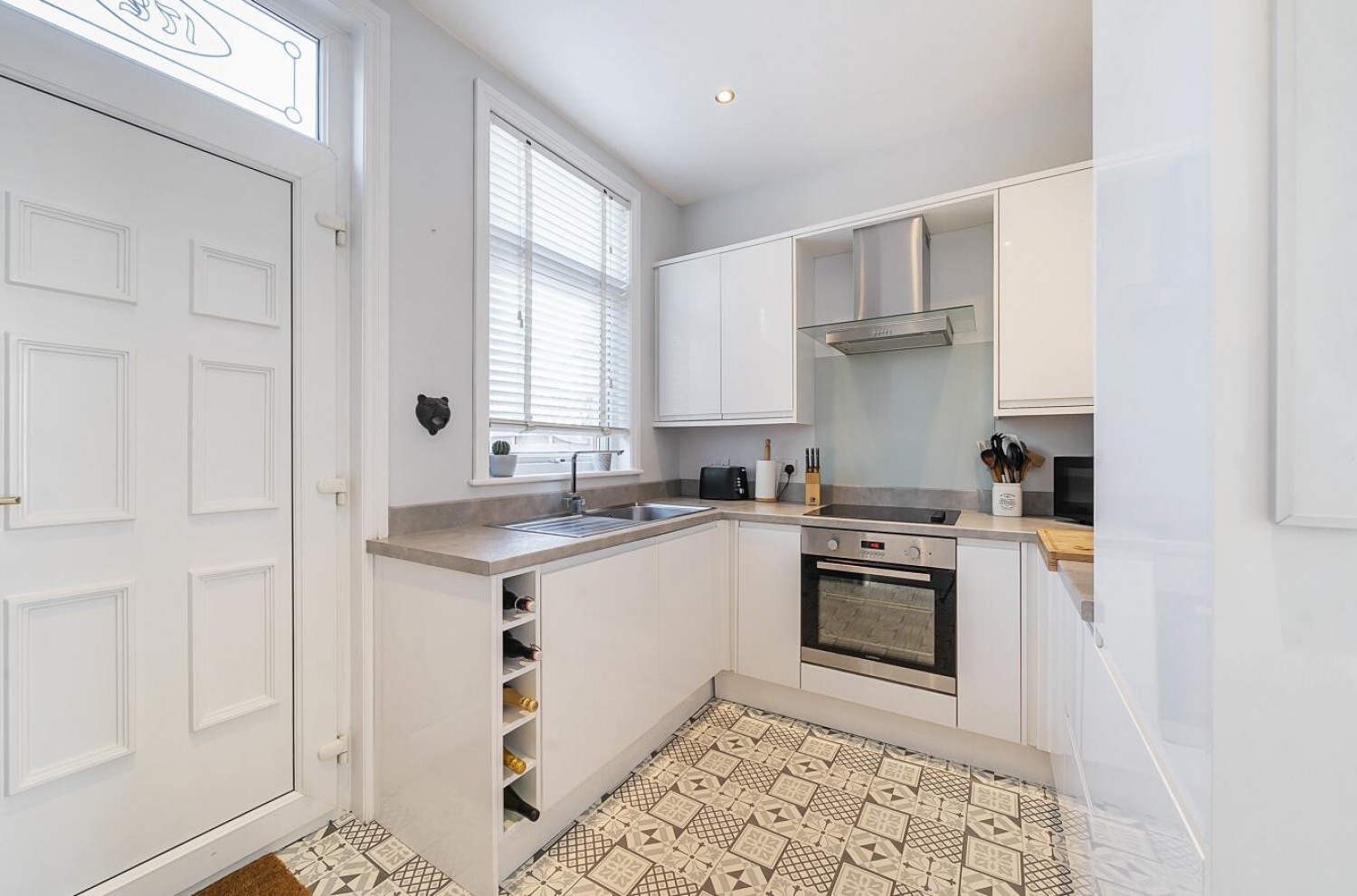 New Road Side, Horsforth, LS18