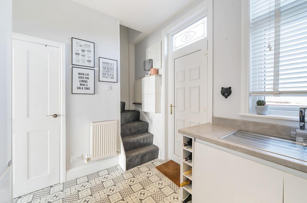 New Road Side, Horsforth, LS18