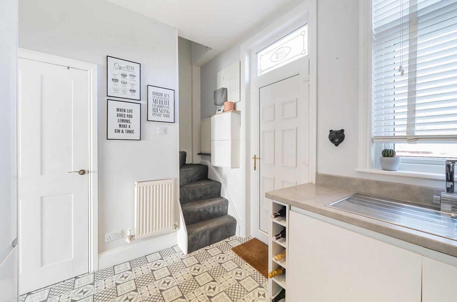 New Road Side, Horsforth, LS18