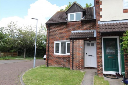 Page Close, Baldock, Hertfordshire, SG7 6PT