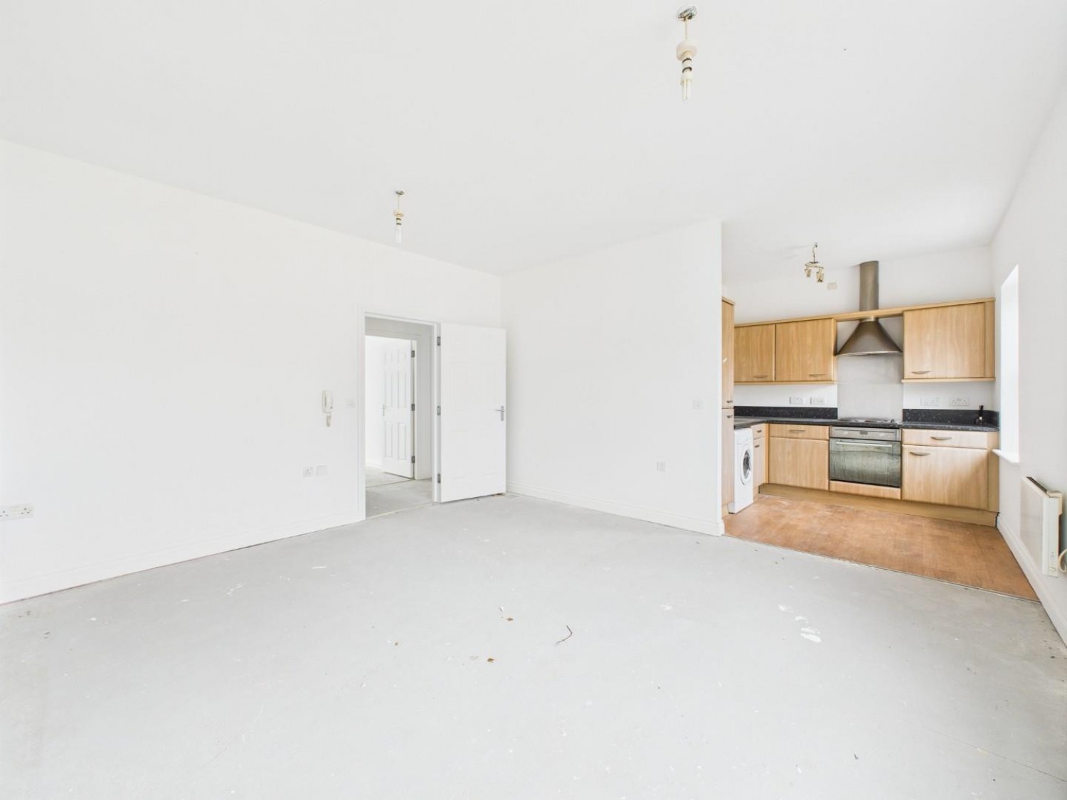 2 bedroom Flat for sale in Gate House, Britannia Wharf, Bingley