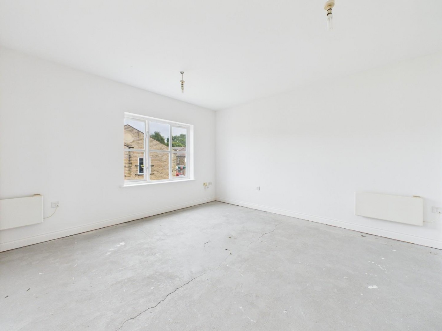 2 bedroom Flat for sale in Gate House, Britannia Wharf, Bingley