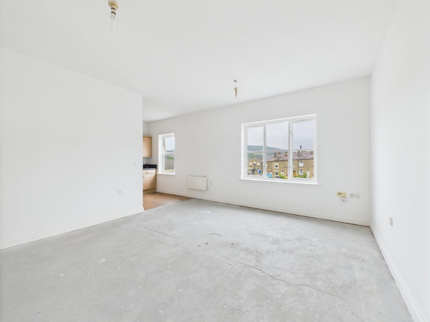 2 bedroom Flat for sale in Gate House, Britannia Wharf, Bingley