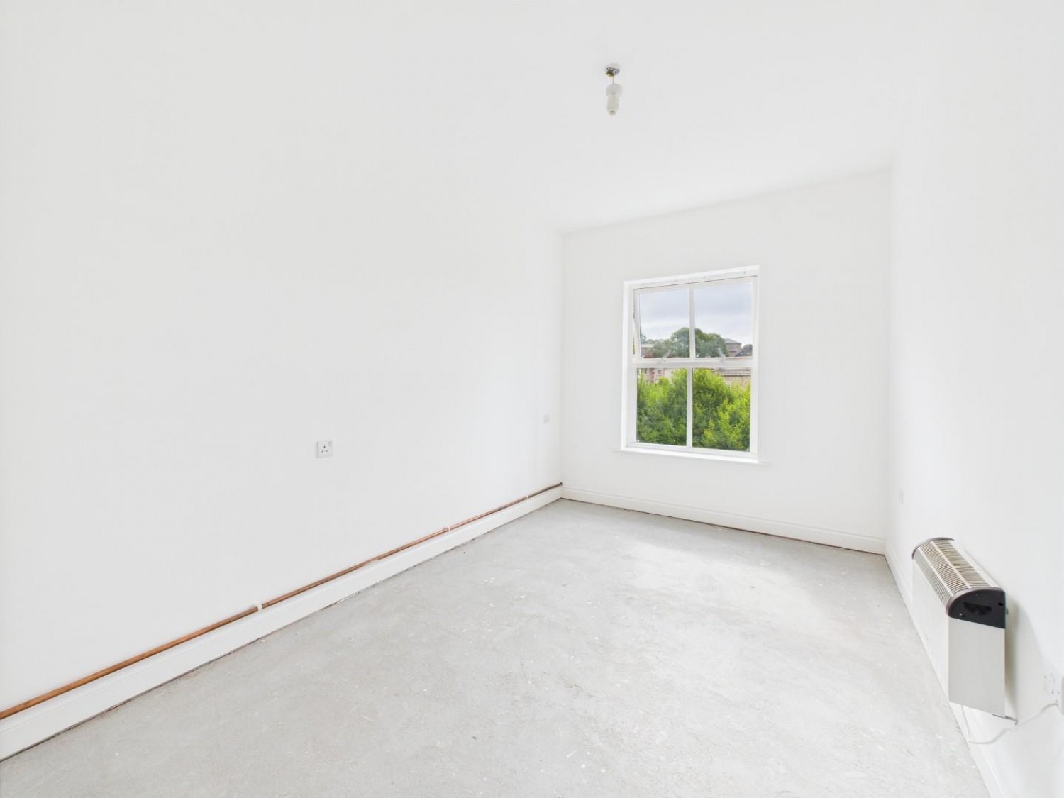 2 bedroom Flat for sale in Gate House, Britannia Wharf, Bingley