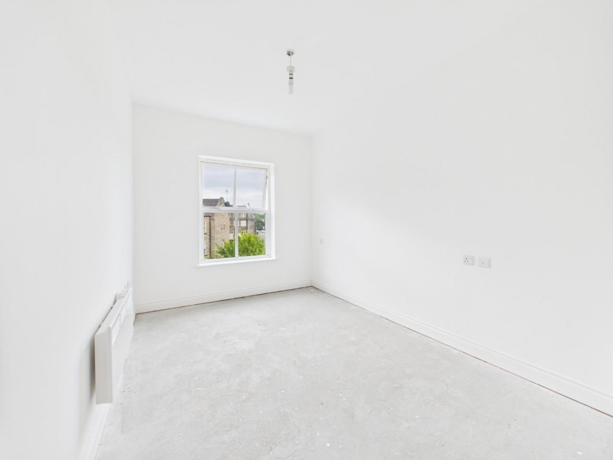 Gate House, Britannia Wharf, Bingley