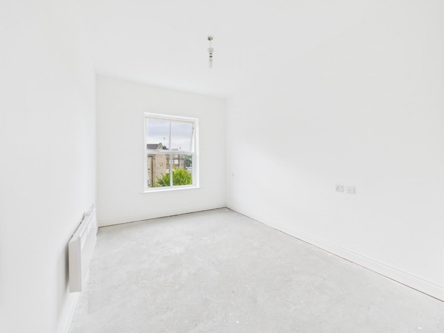 2 bedroom Flat for sale in Gate House, Britannia Wharf, Bingley