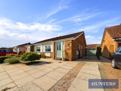 Avocet Way, Bridlington