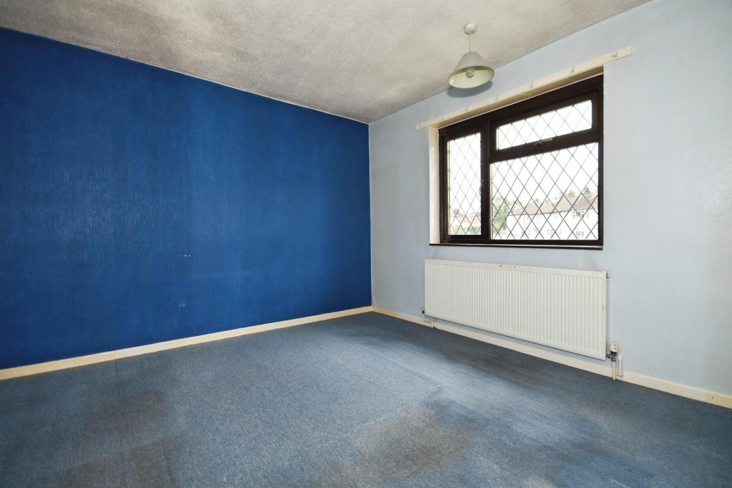 Ash Grove, Mastin Moor, Chesterfield, S43 3AW