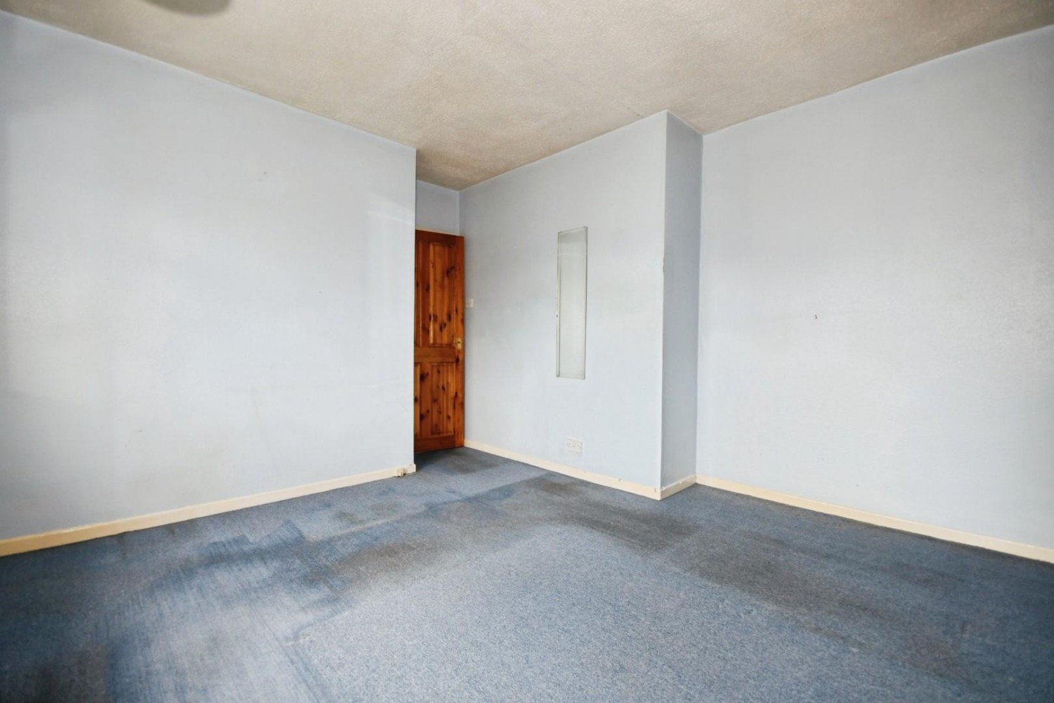 Ash Grove, Mastin Moor, Chesterfield, S43 3AW