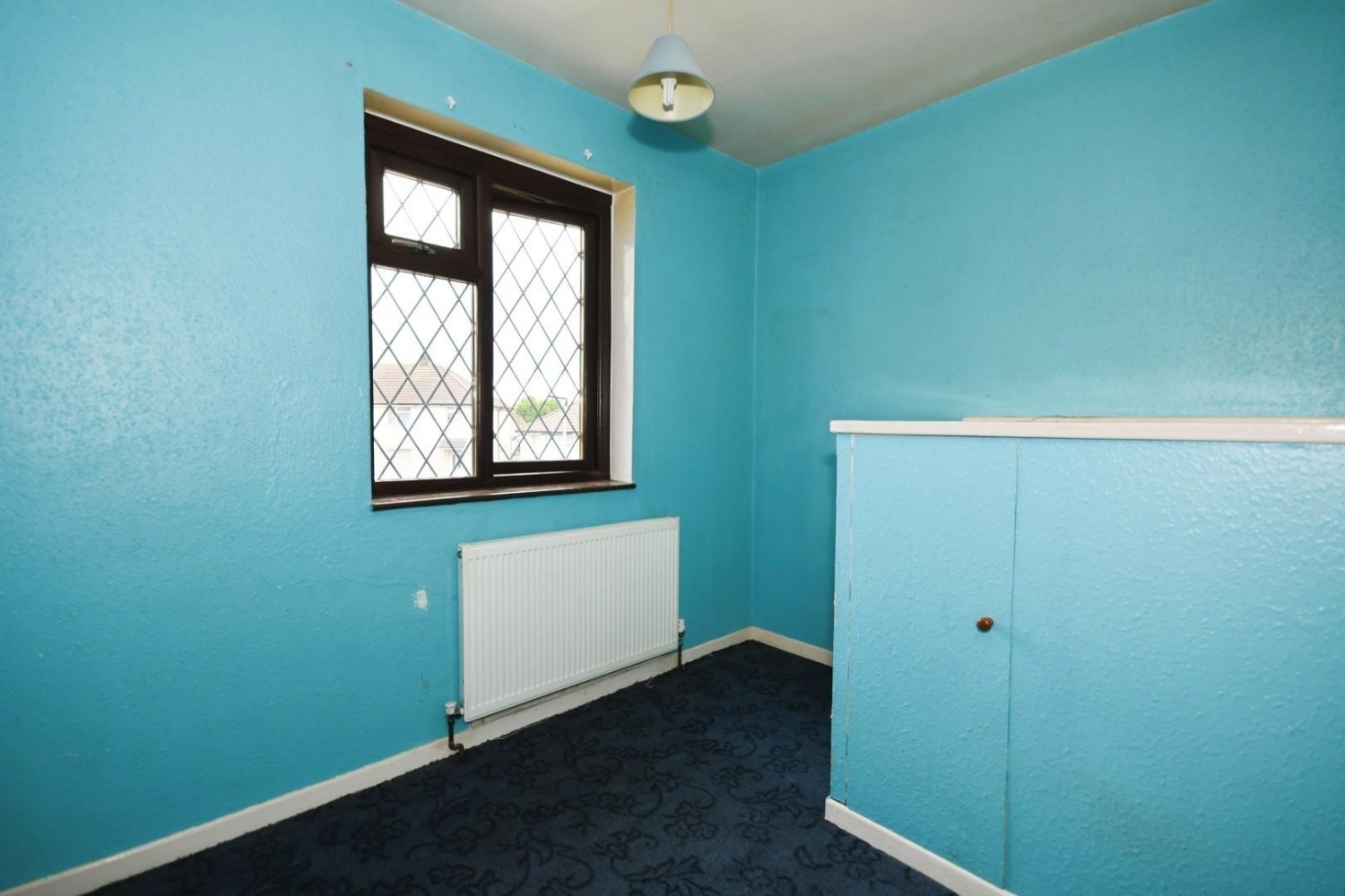 Ash Grove, Mastin Moor, Chesterfield, S43 3AW