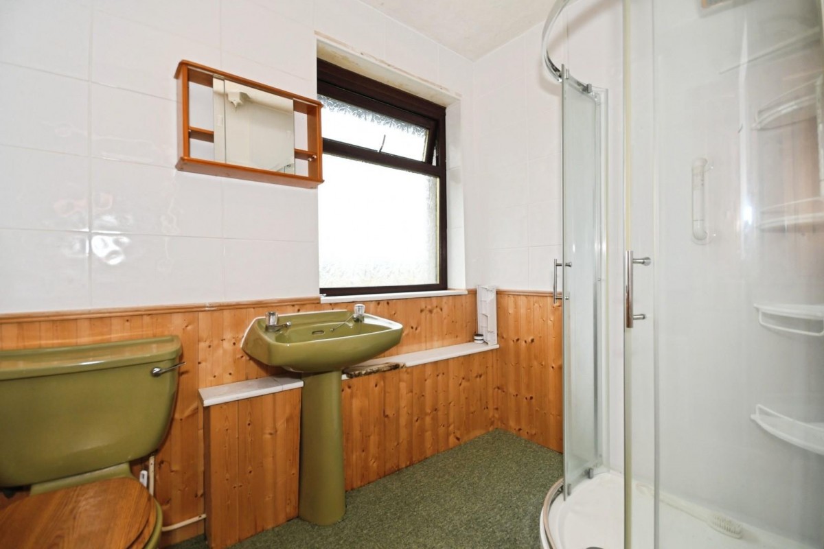 Ash Grove, Mastin Moor, Chesterfield, S43 3AW