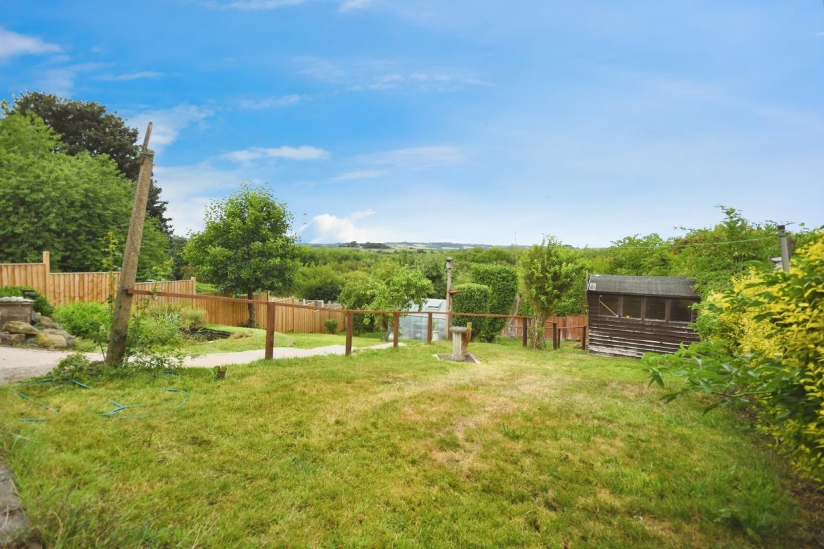 Ash Grove, Mastin Moor, Chesterfield, S43 3AW