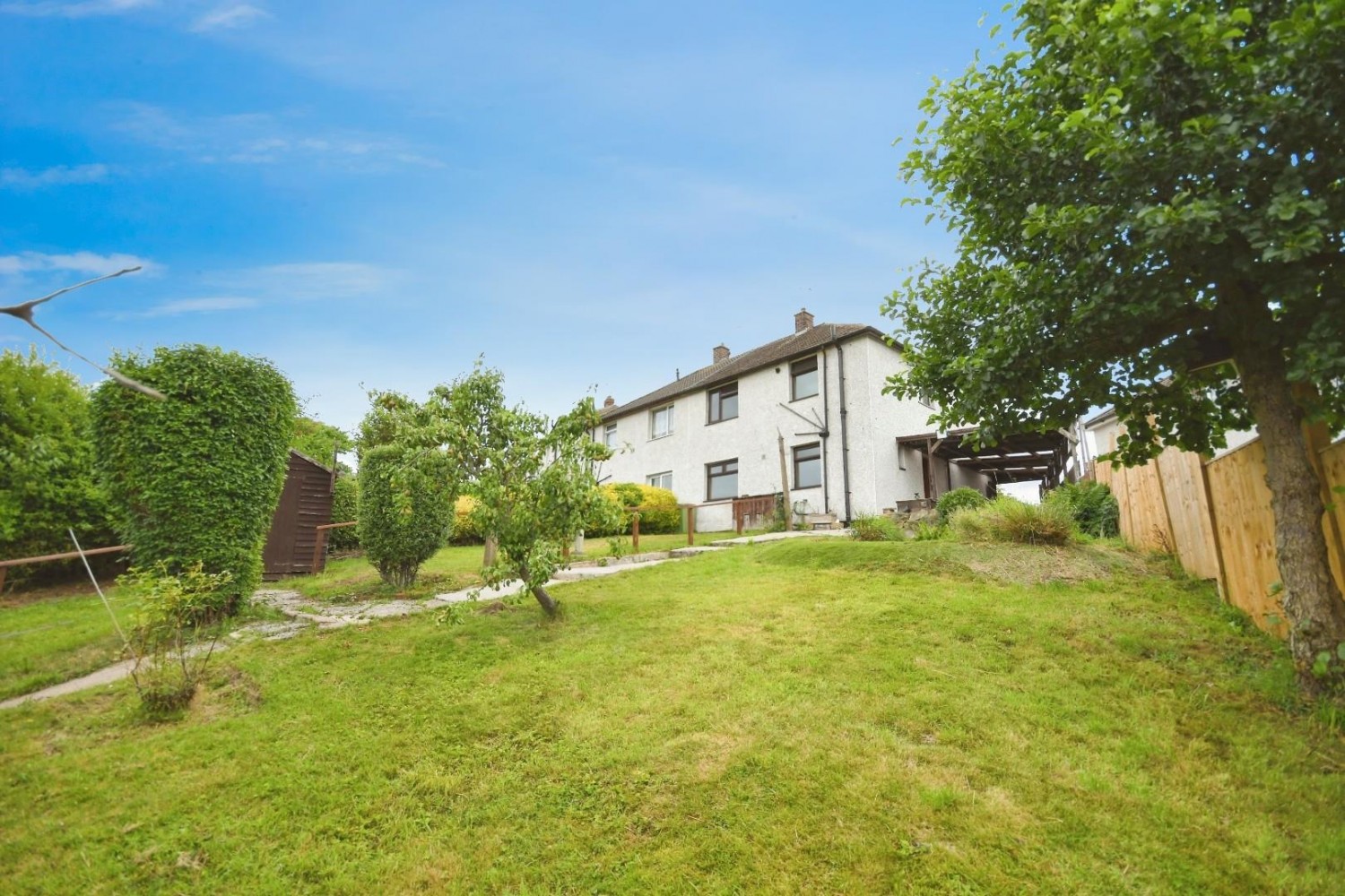 Ash Grove, Mastin Moor, Chesterfield, S43 3AW