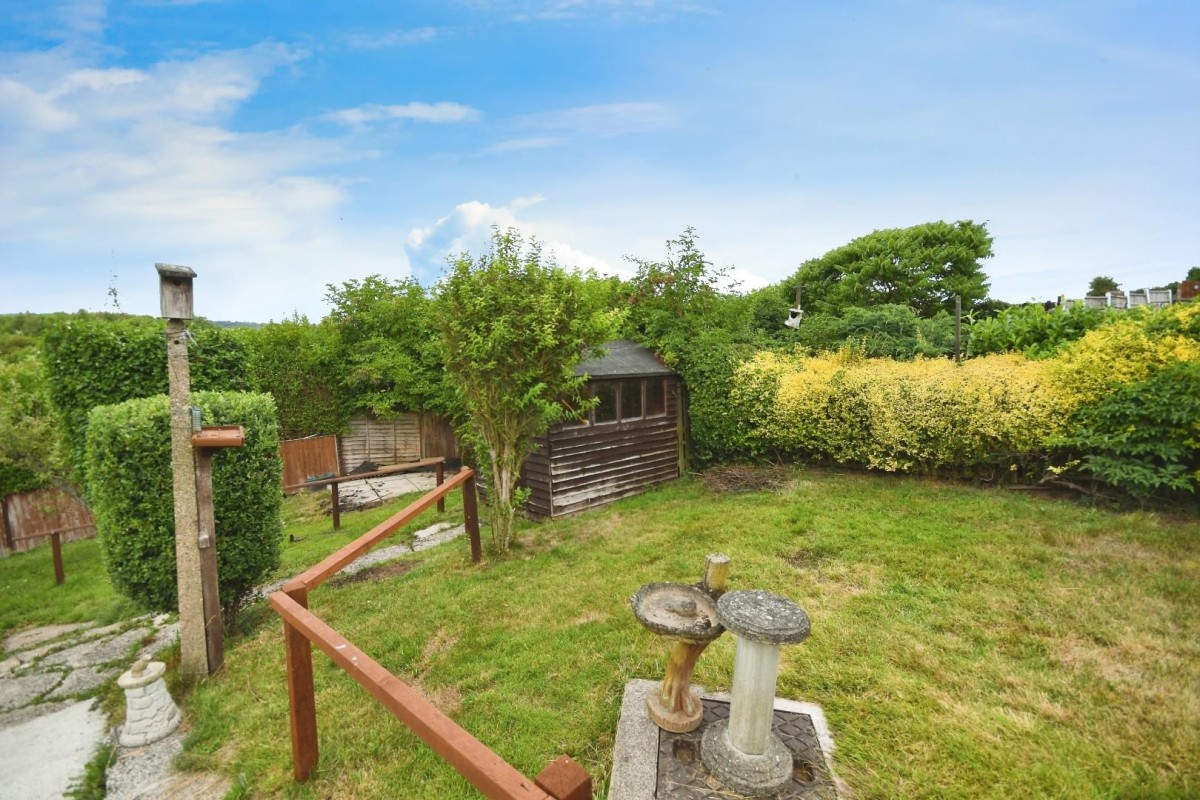 Ash Grove, Mastin Moor, Chesterfield, S43 3AW