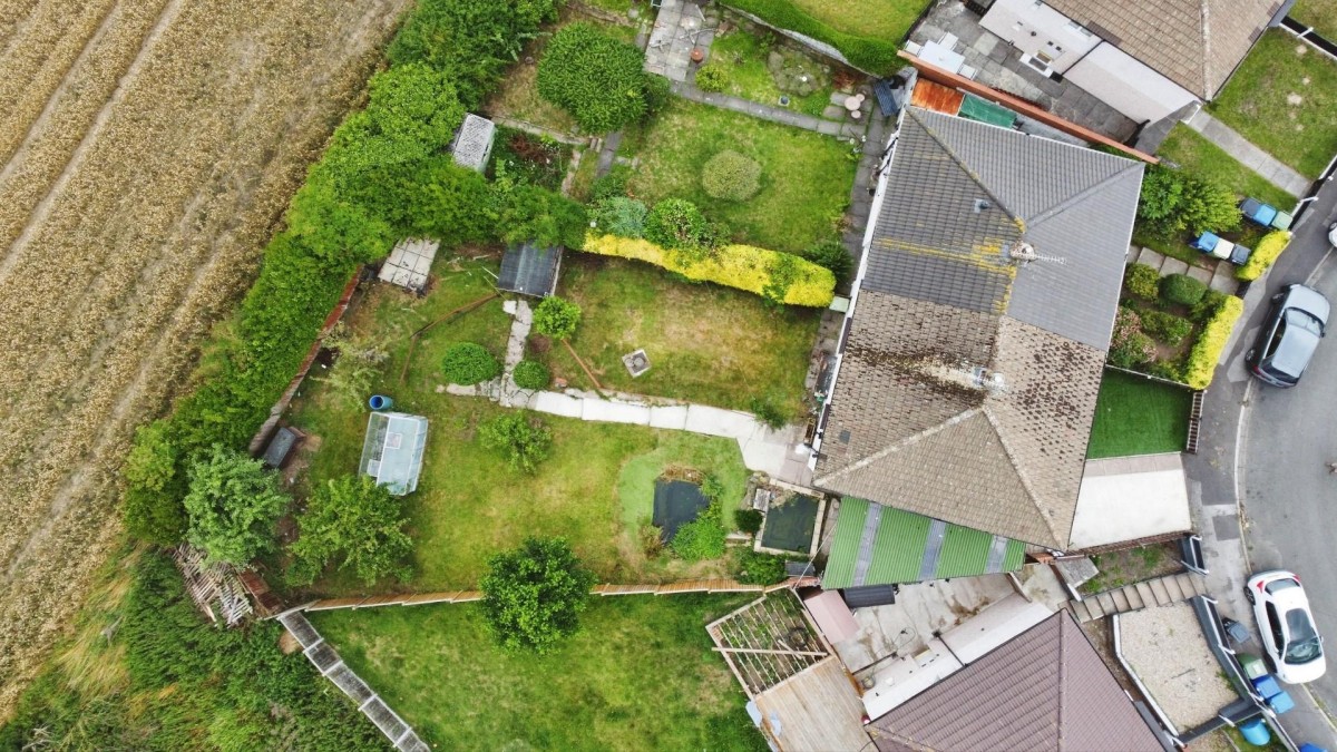 Ash Grove, Mastin Moor, Chesterfield, S43 3AW