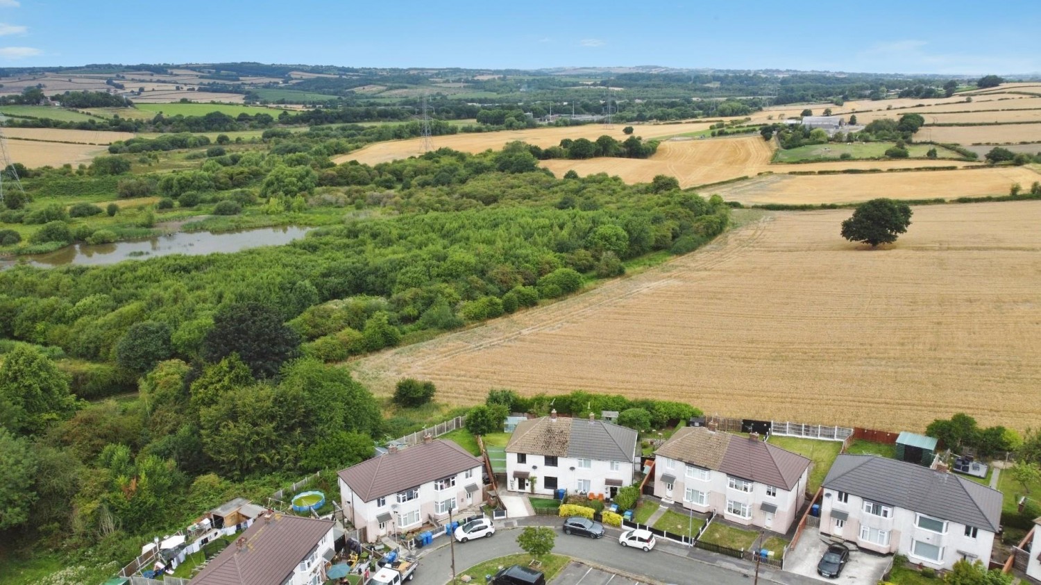 Ash Grove, Mastin Moor, Chesterfield, S43 3AW