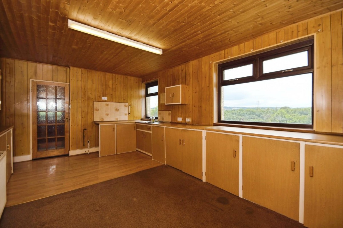 Ash Grove, Mastin Moor, Chesterfield, S43 3AW