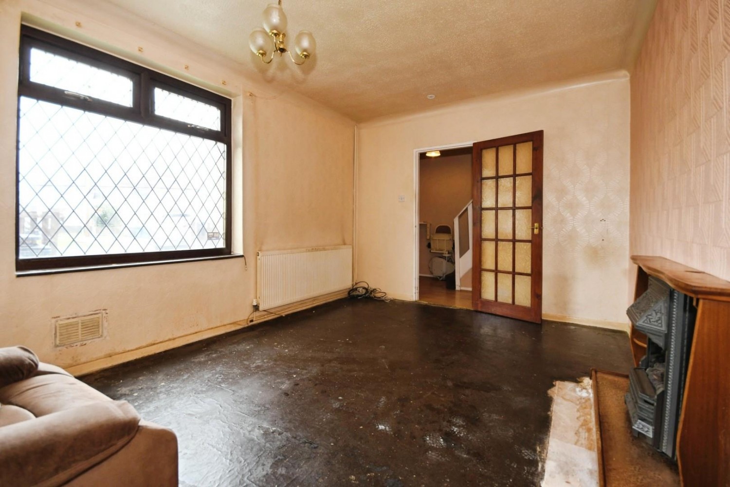 Ash Grove, Mastin Moor, Chesterfield, S43 3AW