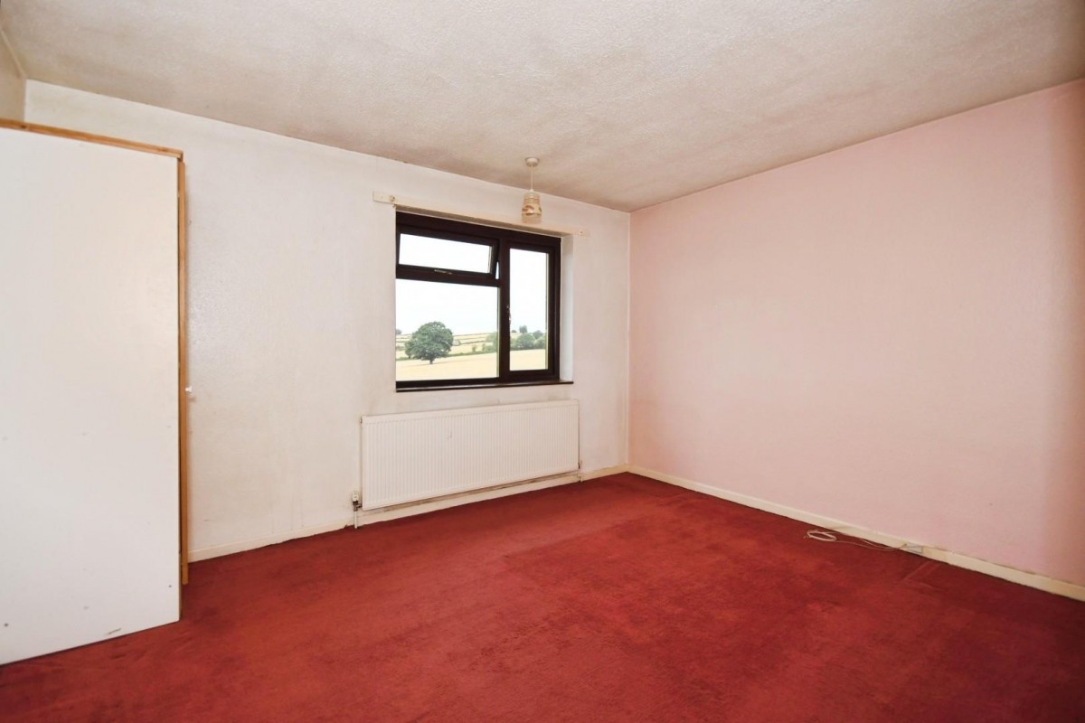 Ash Grove, Mastin Moor, Chesterfield, S43 3AW