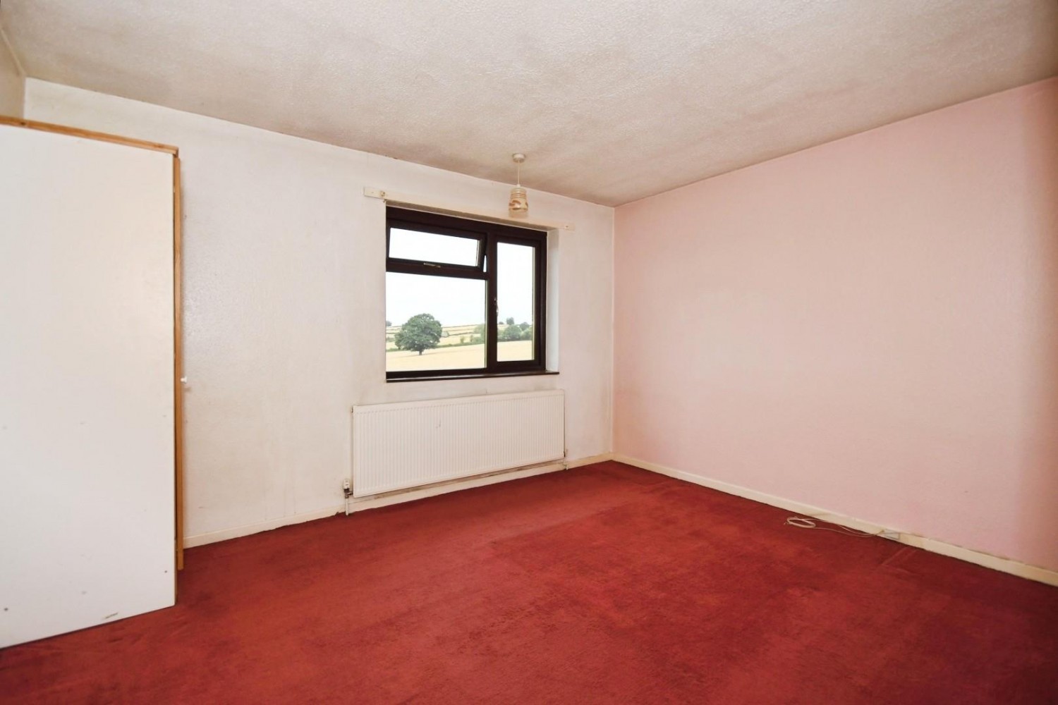 Ash Grove, Mastin Moor, Chesterfield, S43 3AW