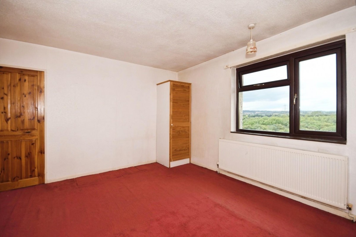 Ash Grove, Mastin Moor, Chesterfield, S43 3AW