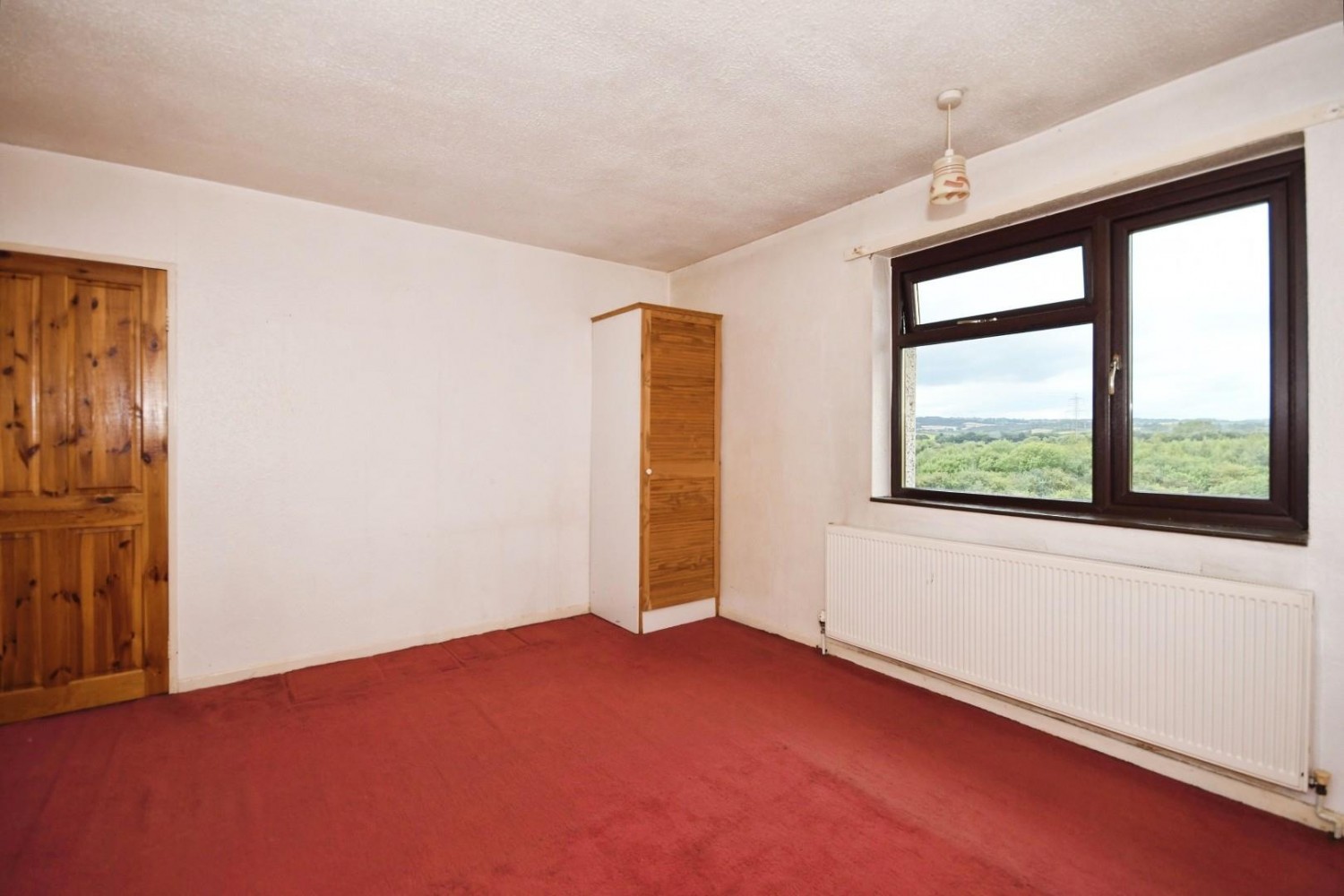 Ash Grove, Mastin Moor, Chesterfield, S43 3AW