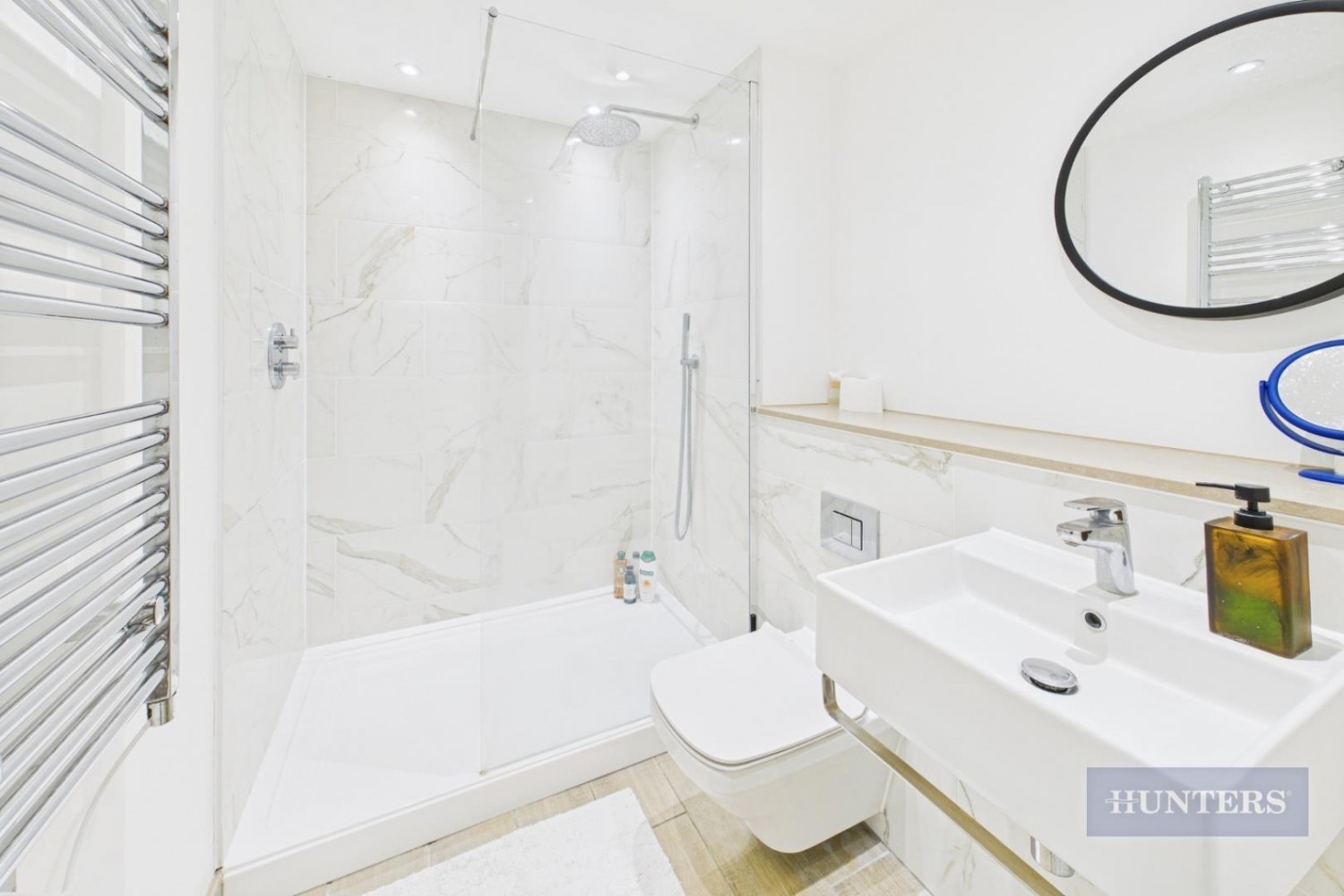 Alexandra Wharf, Ocean Village, SO14