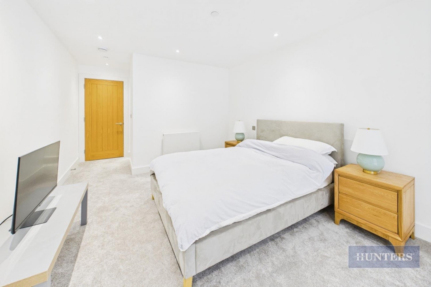 Alexandra Wharf, Ocean Village, SO14