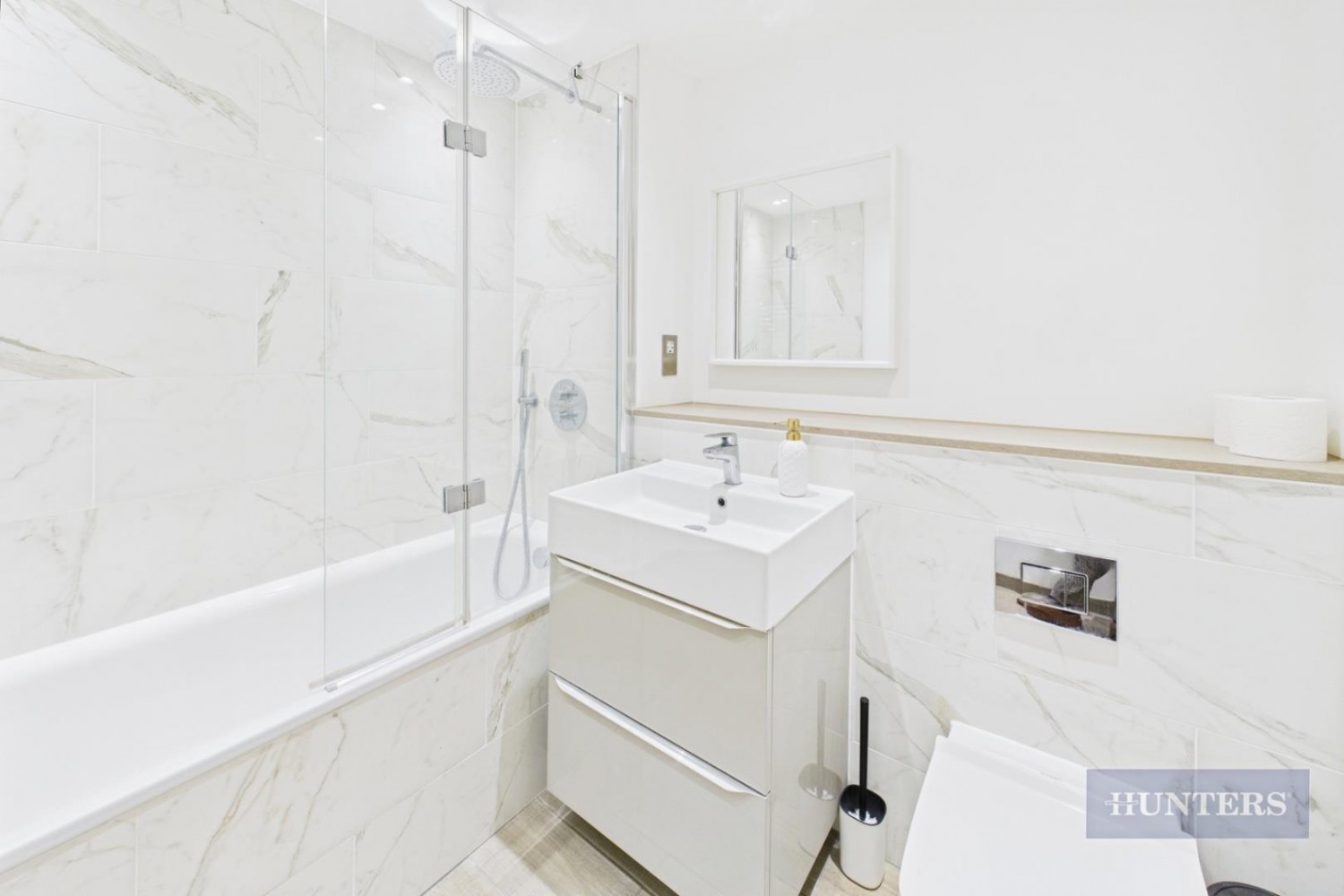 Alexandra Wharf, Ocean Village, SO14