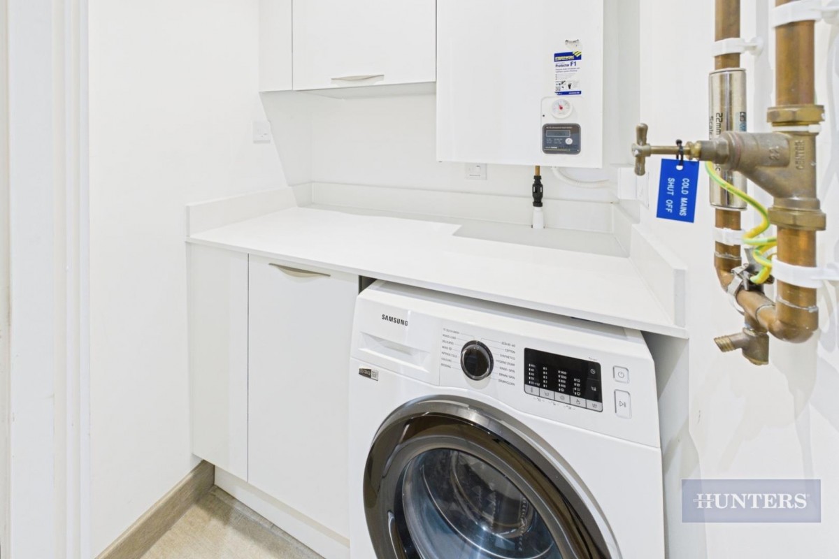 Alexandra Wharf, Ocean Village, SO14