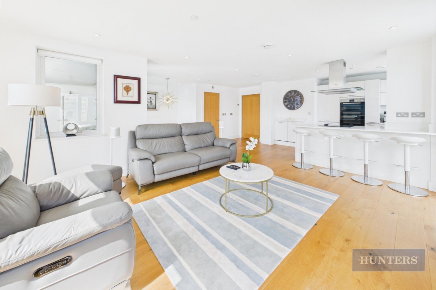 Alexandra Wharf, Ocean Village, SO14