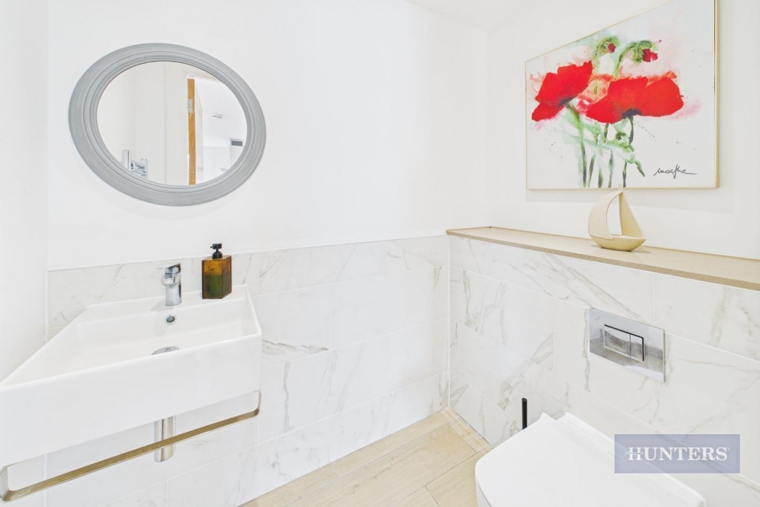 Alexandra Wharf, Ocean Village, SO14