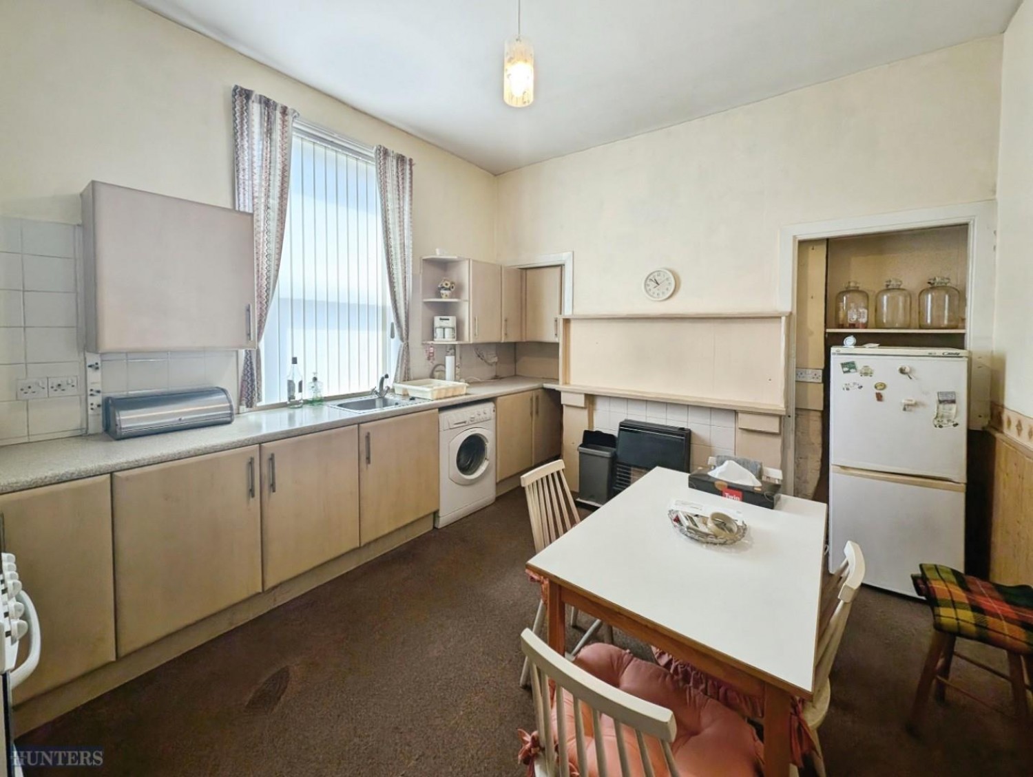 Waterville Road, North Shields
