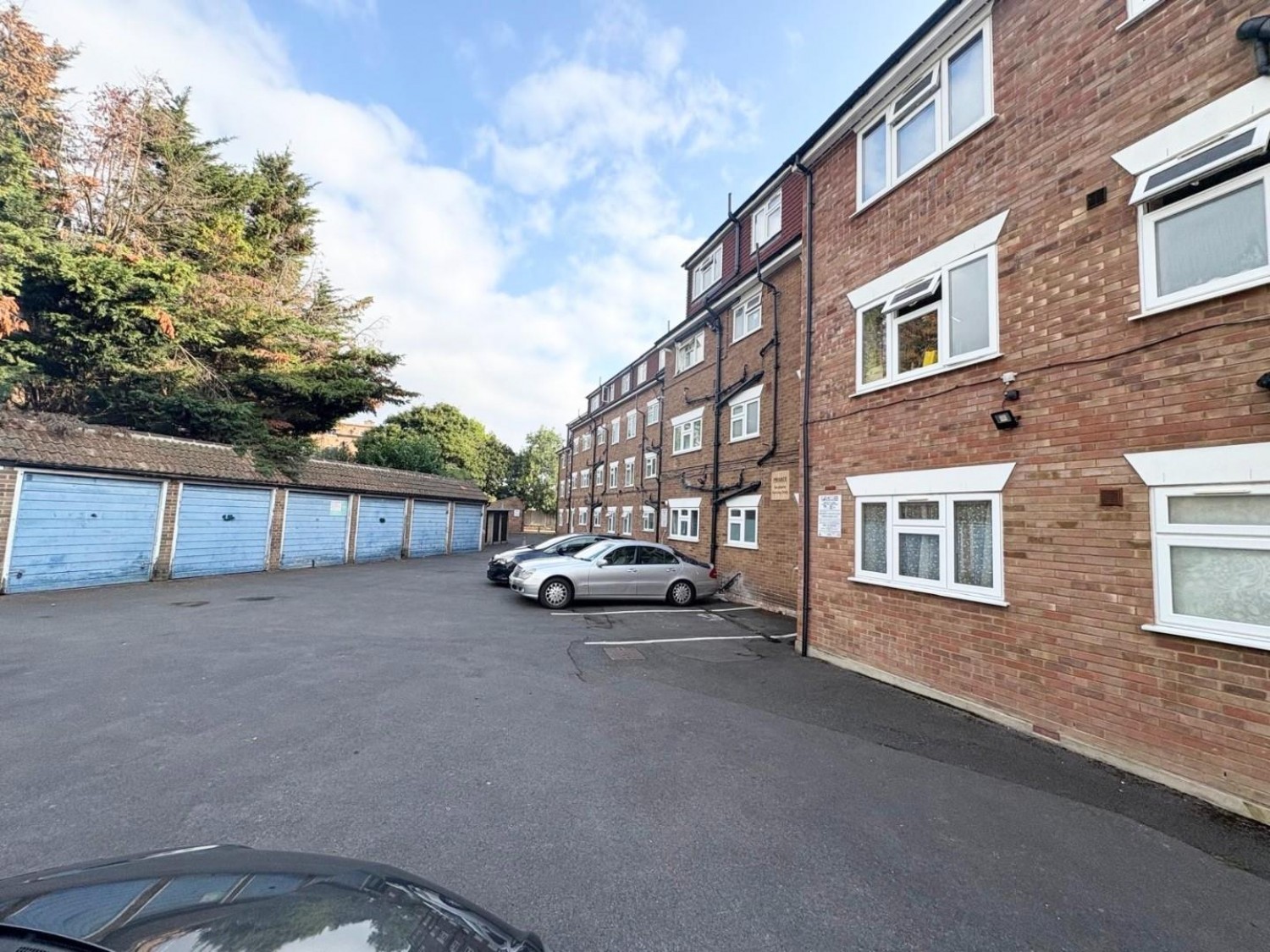 Lampton Road, Hounslow