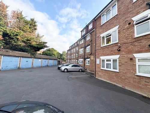 Lampton Road, Hounslow