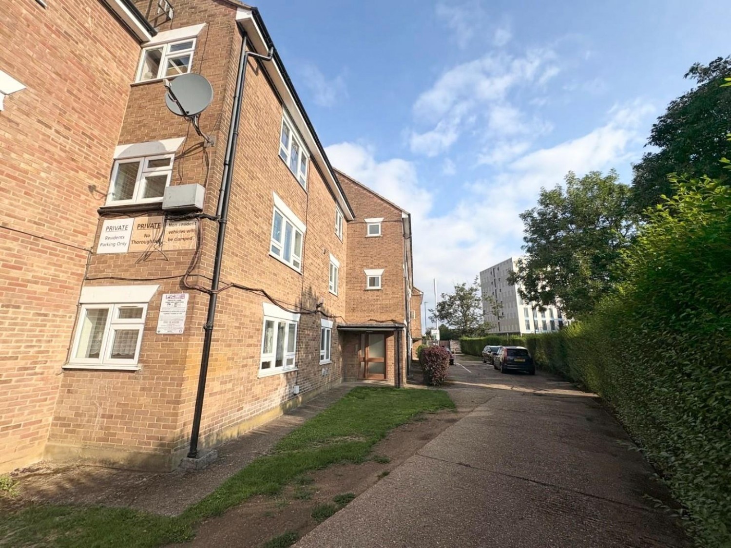 Lampton Road, Hounslow