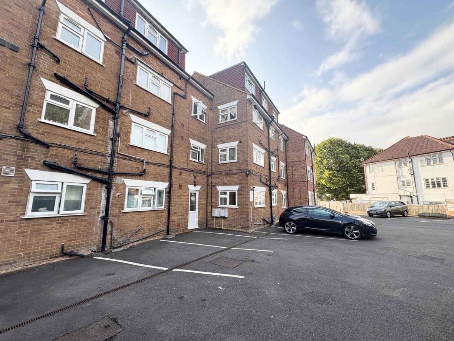 Lampton Road, Hounslow
