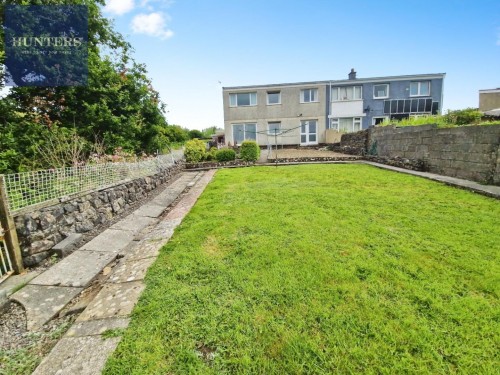 Dimbath Avenue, Blackmill, Bridgend