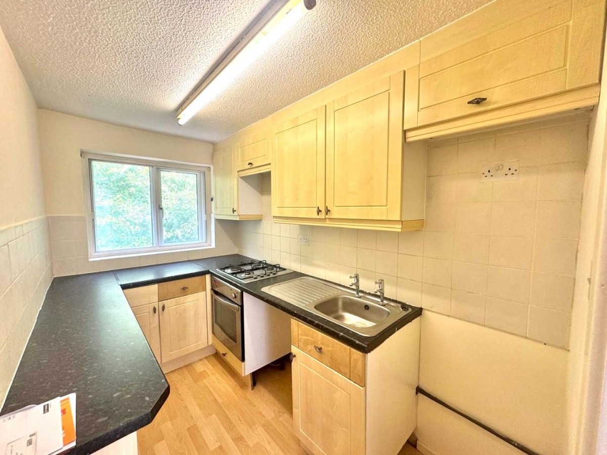 Melton Garth, Leeds