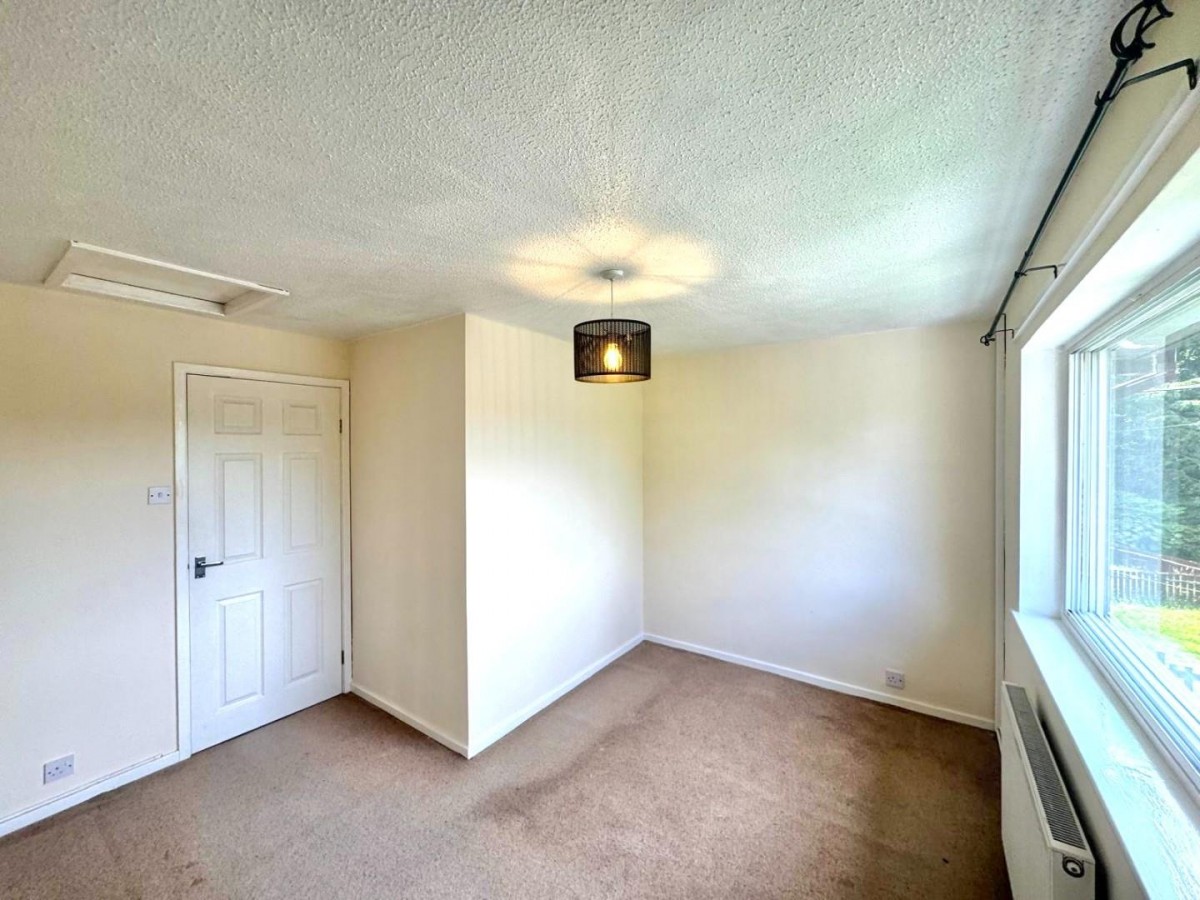 Melton Garth, Leeds