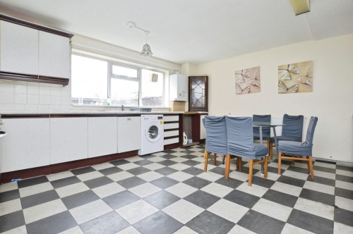 Leywick Street, London, E15